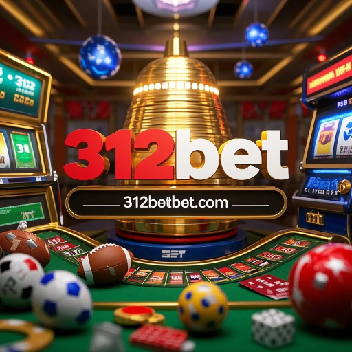 Descubra a Experiência Inigualável do Casino ao Vivo na 312bet